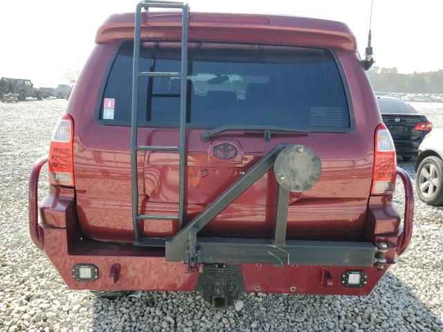 Photo 5 VIN: JTEBU17R368069570 - TOYOTA 4RUNNER 