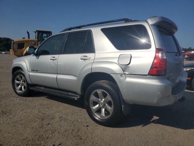 Photo 1 VIN: JTEBU17R368074090 - TOYOTA 4RUNNER LI 