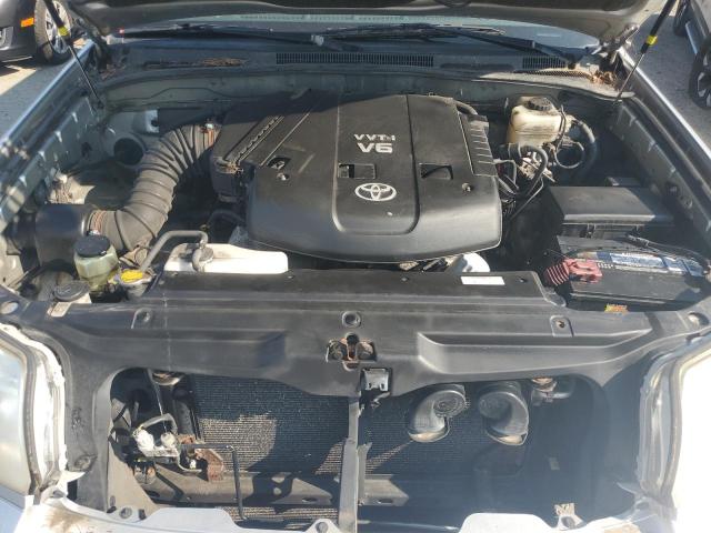 Photo 11 VIN: JTEBU17R368074090 - TOYOTA 4RUNNER LI 