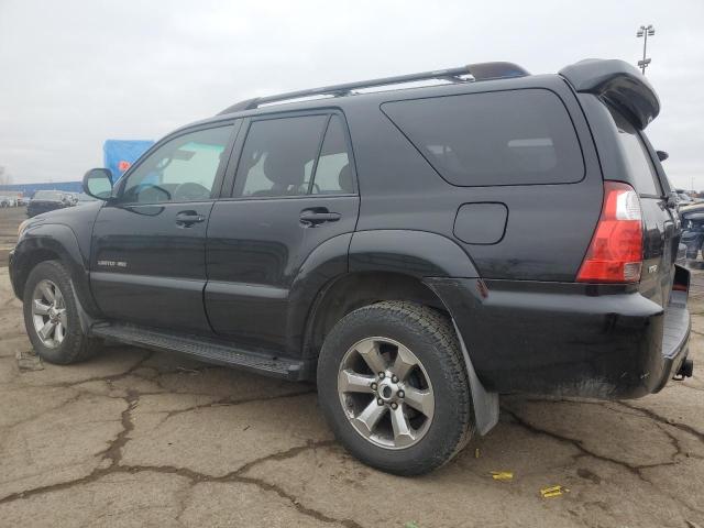 Photo 1 VIN: JTEBU17R370112627 - TOYOTA 4RUNNER LI 