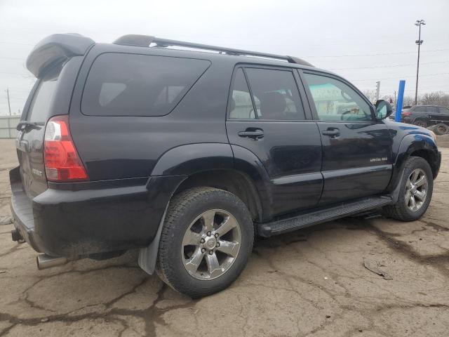 Photo 2 VIN: JTEBU17R370112627 - TOYOTA 4RUNNER LI 