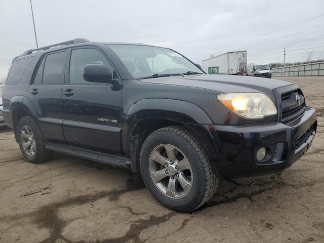 Photo 3 VIN: JTEBU17R370112627 - TOYOTA 4RUNNER LI 