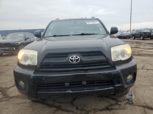 Photo 4 VIN: JTEBU17R370112627 - TOYOTA 4RUNNER LI 