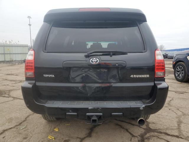 Photo 5 VIN: JTEBU17R370112627 - TOYOTA 4RUNNER LI 