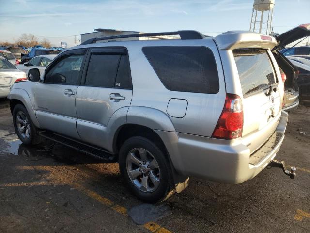 Photo 1 VIN: JTEBU17R38K019077 - TOYOTA 4RUNNER 