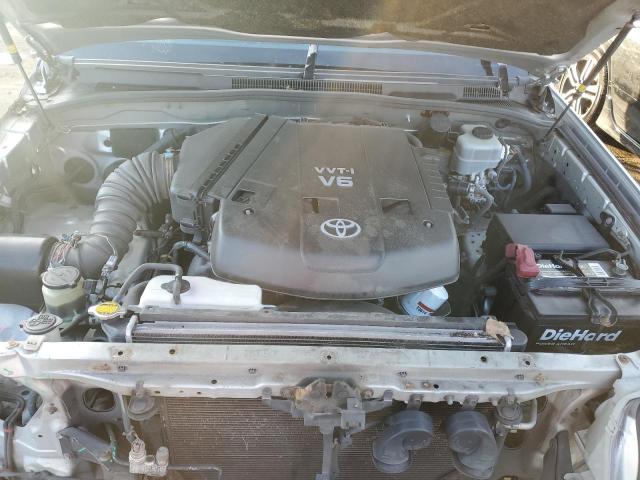 Photo 11 VIN: JTEBU17R38K019077 - TOYOTA 4RUNNER 