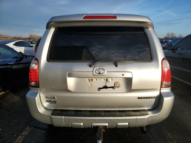 Photo 5 VIN: JTEBU17R38K019077 - TOYOTA 4RUNNER 