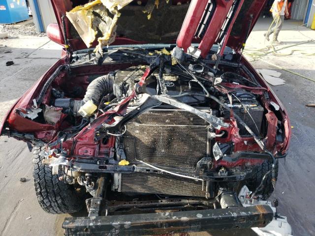 Photo 11 VIN: JTEBU17R38K021217 - TOYOTA 4RUNNER LI 