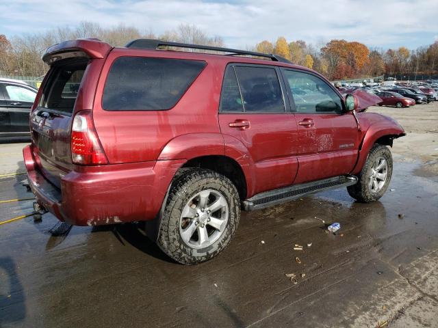 Photo 2 VIN: JTEBU17R38K021217 - TOYOTA 4RUNNER LI 