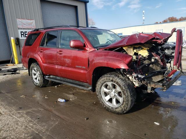 Photo 3 VIN: JTEBU17R38K021217 - TOYOTA 4RUNNER LI 