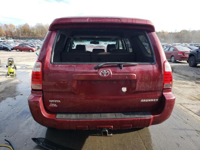 Photo 5 VIN: JTEBU17R38K021217 - TOYOTA 4RUNNER LI 