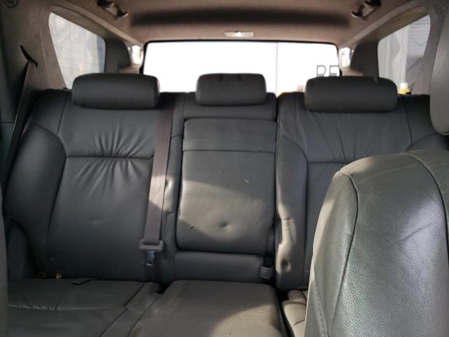 Photo 9 VIN: JTEBU17R38K021217 - TOYOTA 4RUNNER LI 