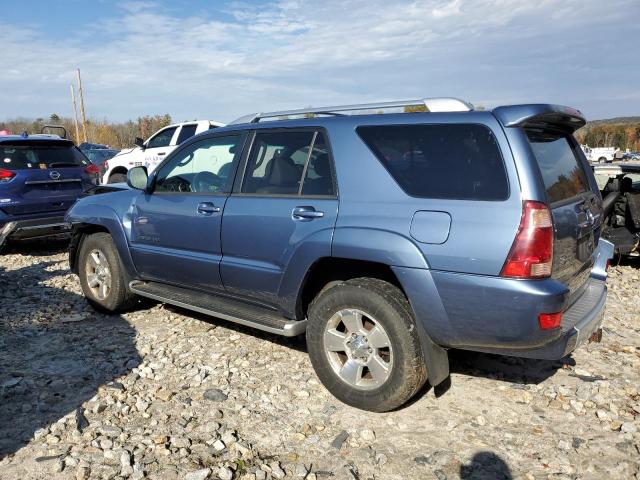 Photo 1 VIN: JTEBU17R430002048 - TOYOTA 4RUNNER 