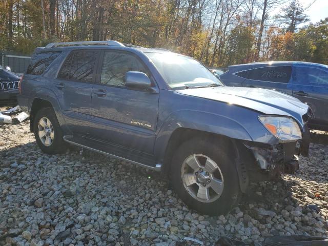 Photo 3 VIN: JTEBU17R430002048 - TOYOTA 4RUNNER 