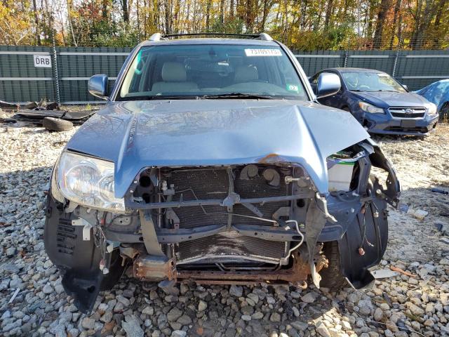 Photo 4 VIN: JTEBU17R430002048 - TOYOTA 4RUNNER 