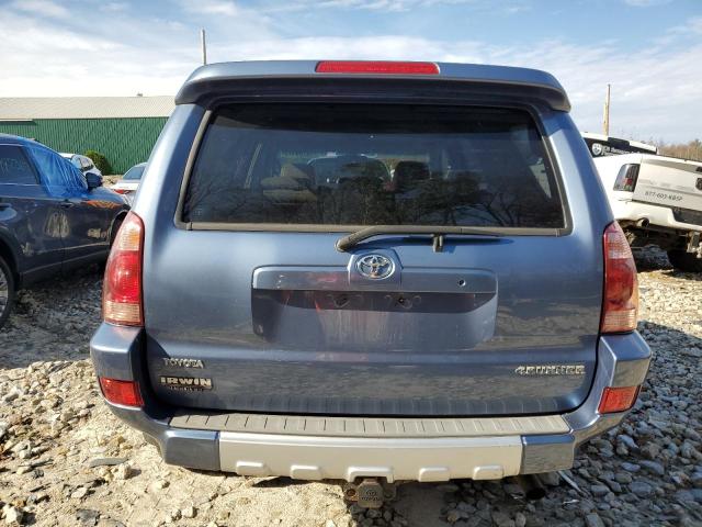 Photo 5 VIN: JTEBU17R430002048 - TOYOTA 4RUNNER 