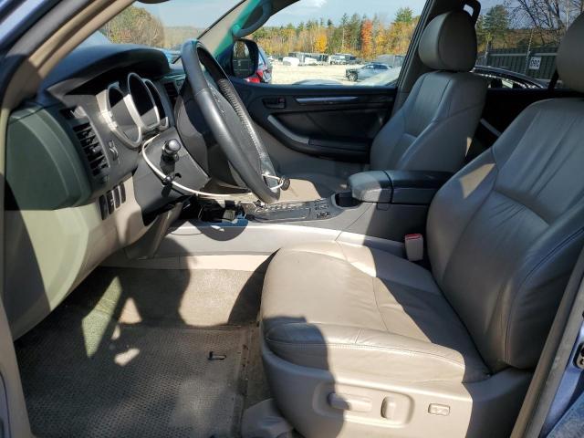 Photo 6 VIN: JTEBU17R430002048 - TOYOTA 4RUNNER 