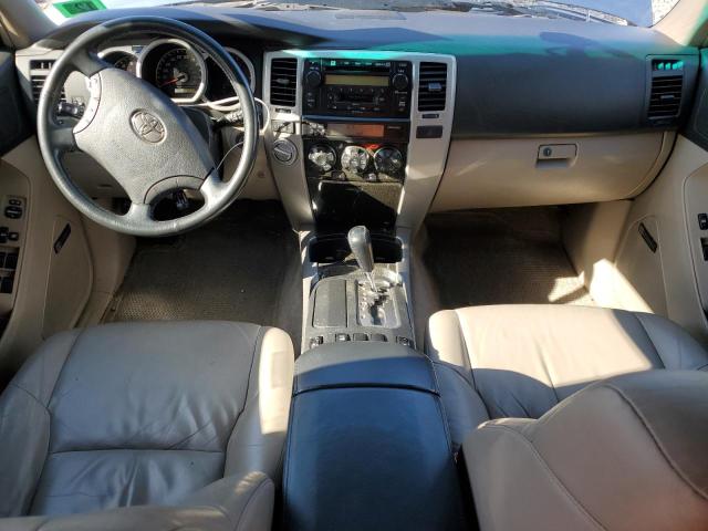 Photo 7 VIN: JTEBU17R430002048 - TOYOTA 4RUNNER 