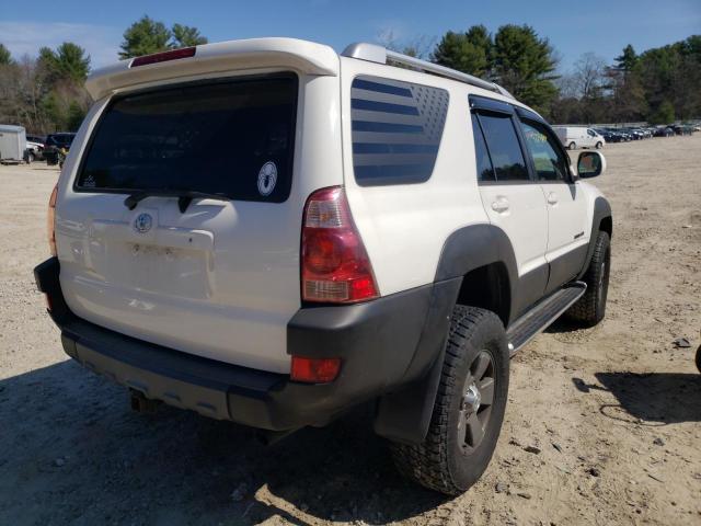 Photo 3 VIN: JTEBU17R430017651 - TOYOTA 4RUNNER LI 