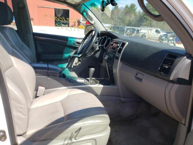 Photo 4 VIN: JTEBU17R430017651 - TOYOTA 4RUNNER LI 