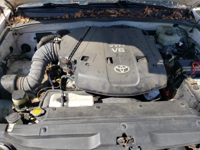 Photo 6 VIN: JTEBU17R430017651 - TOYOTA 4RUNNER LI 