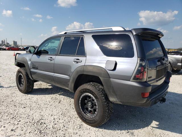 Photo 1 VIN: JTEBU17R440043393 - TOYOTA 4RUNNER LI 