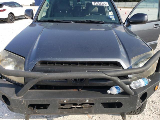 Photo 11 VIN: JTEBU17R440043393 - TOYOTA 4RUNNER LI 