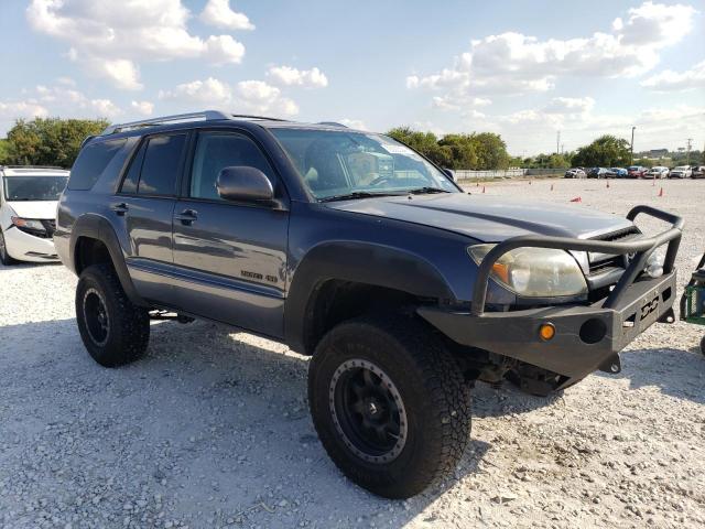 Photo 3 VIN: JTEBU17R440043393 - TOYOTA 4RUNNER LI 