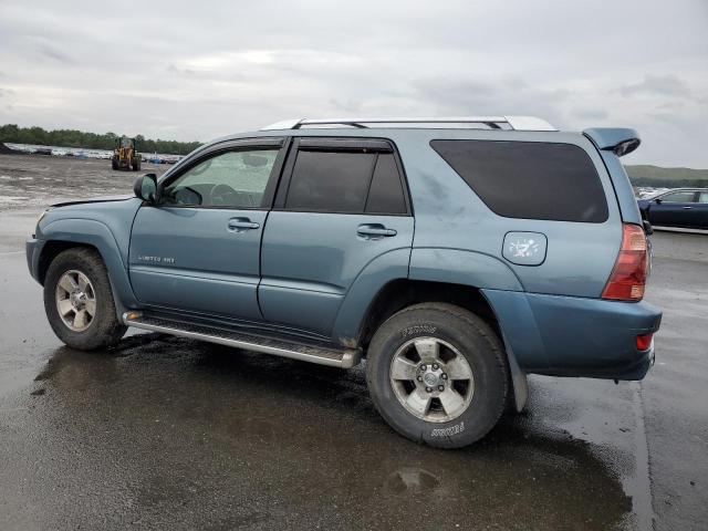 Photo 1 VIN: JTEBU17R448016969 - TOYOTA 4RUNNER LI 