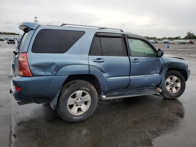 Photo 2 VIN: JTEBU17R448016969 - TOYOTA 4RUNNER LI 