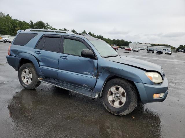 Photo 3 VIN: JTEBU17R448016969 - TOYOTA 4RUNNER LI 