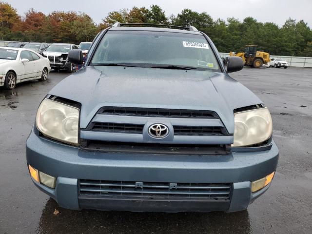 Photo 4 VIN: JTEBU17R448016969 - TOYOTA 4RUNNER LI 