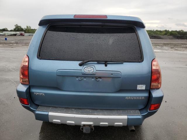 Photo 5 VIN: JTEBU17R448016969 - TOYOTA 4RUNNER LI 