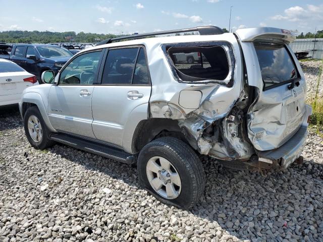 Photo 1 VIN: JTEBU17R450075164 - TOYOTA 4RUNNER LI 