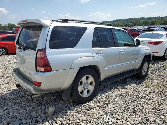 Photo 2 VIN: JTEBU17R450075164 - TOYOTA 4RUNNER LI 