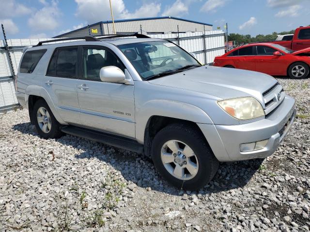 Photo 3 VIN: JTEBU17R450075164 - TOYOTA 4RUNNER LI 