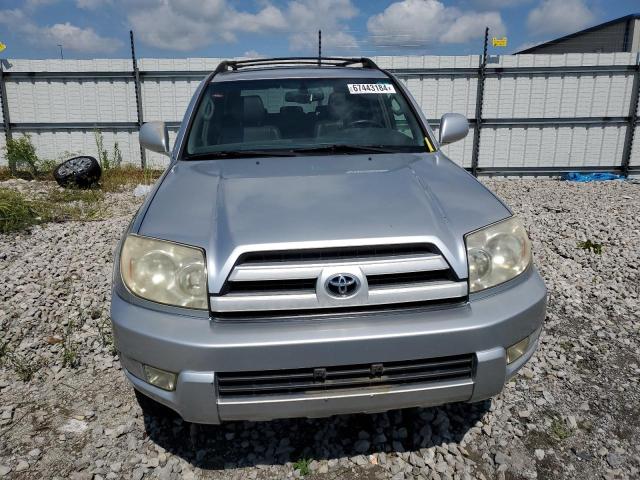 Photo 4 VIN: JTEBU17R450075164 - TOYOTA 4RUNNER LI 