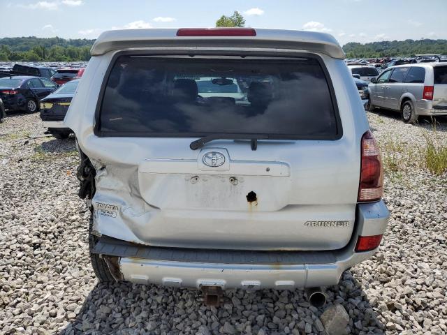 Photo 5 VIN: JTEBU17R450075164 - TOYOTA 4RUNNER LI 