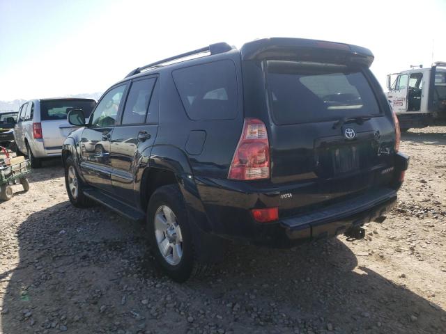 Photo 2 VIN: JTEBU17R458040979 - TOYOTA 4RUNNER LI 