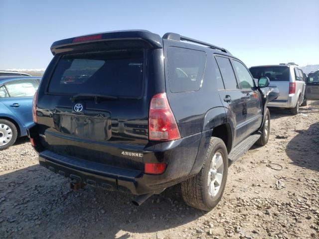 Photo 3 VIN: JTEBU17R458040979 - TOYOTA 4RUNNER LI 