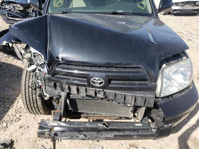 Photo 6 VIN: JTEBU17R458040979 - TOYOTA 4RUNNER LI 