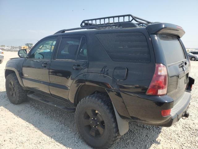 Photo 1 VIN: JTEBU17R458048094 - TOYOTA 4RUNNER LI 