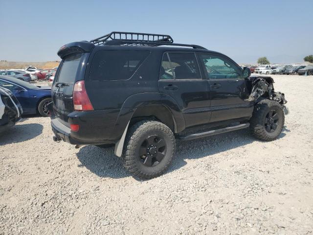 Photo 2 VIN: JTEBU17R458048094 - TOYOTA 4RUNNER LI 