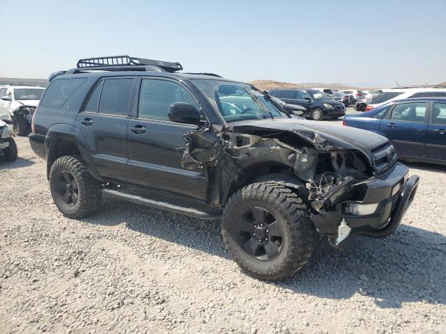 Photo 3 VIN: JTEBU17R458048094 - TOYOTA 4RUNNER LI 