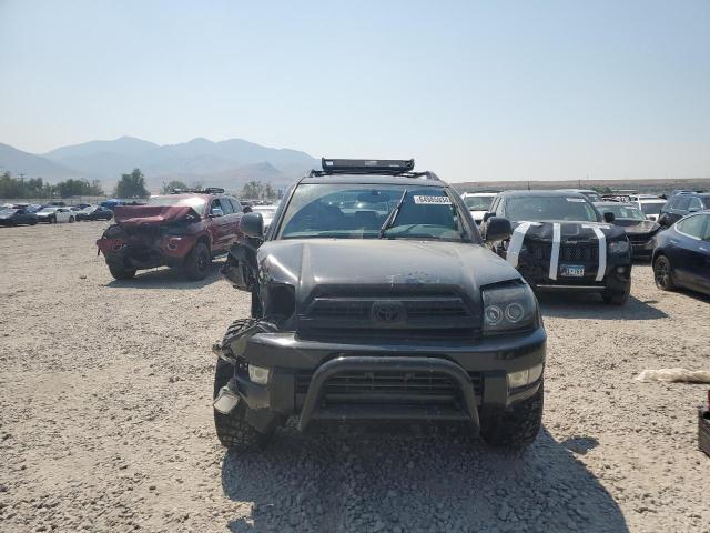 Photo 4 VIN: JTEBU17R458048094 - TOYOTA 4RUNNER LI 