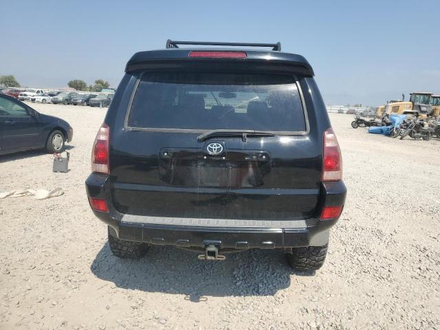 Photo 5 VIN: JTEBU17R458048094 - TOYOTA 4RUNNER LI 