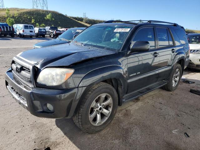 Photo 0 VIN: JTEBU17R460084030 - TOYOTA 4RUNNER LI 