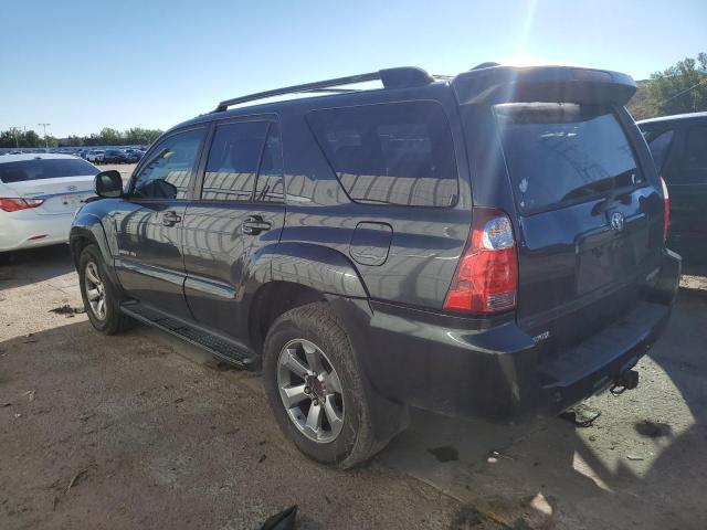 Photo 1 VIN: JTEBU17R460084030 - TOYOTA 4RUNNER LI 