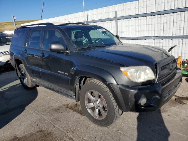 Photo 3 VIN: JTEBU17R460084030 - TOYOTA 4RUNNER LI 