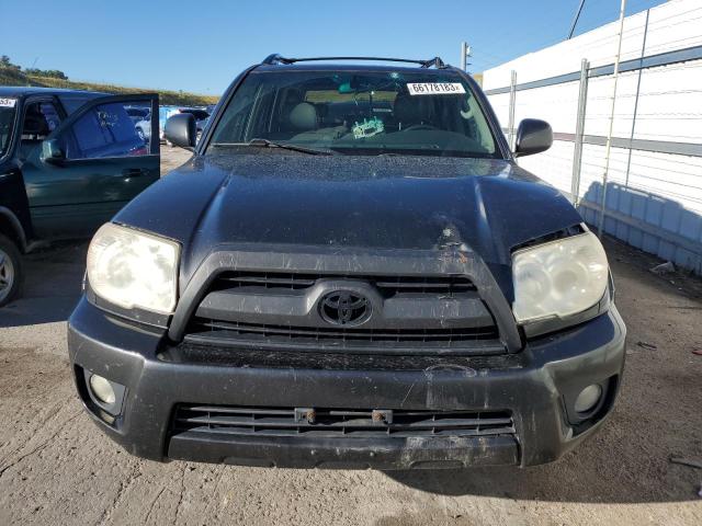 Photo 4 VIN: JTEBU17R460084030 - TOYOTA 4RUNNER LI 